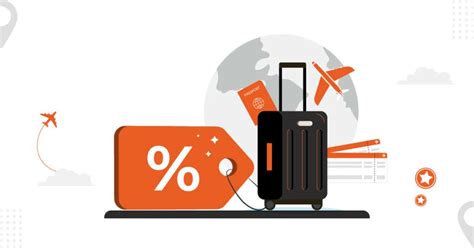 travel discount are